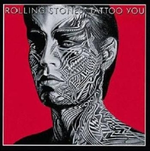 The Rolling Stones - Tattoo You (2009 Re-M) i gruppen CD / Pop-Rock hos Bengans Skivbutik AB (512758)
