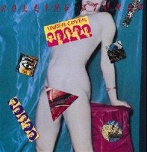 The Rolling Stones - Undercover (2009 Re-M) i gruppen CD / Pop-Rock hos Bengans Skivbutik AB (512759)