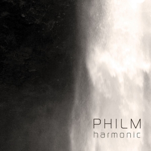 Philm - Harmonic i gruppen CD / Pop-Rock hos Bengans Skivbutik AB (512834)