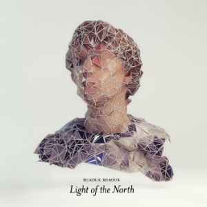 Miaoux Miaoux - Light Of The North i gruppen CD / Pop hos Bengans Skivbutik AB (512989)