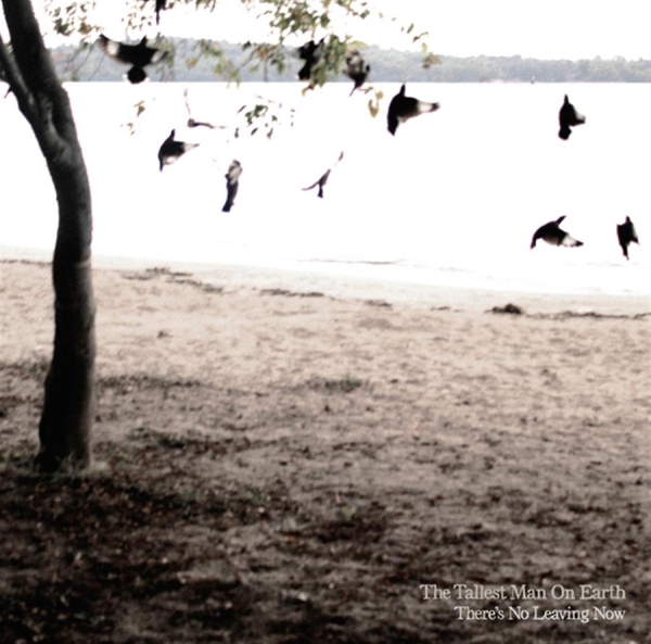 Tallest Man On Earth - There's No Leaving Now i gruppen CD / Toppsäljare hos Bengans Skivbutik AB (513092)