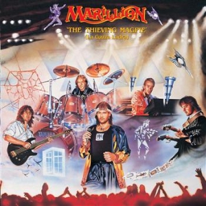 Marillion - Thieving Magpie (La Gazza Ladr i gruppen CD / Pop-Rock hos Bengans Skivbutik AB (513123)