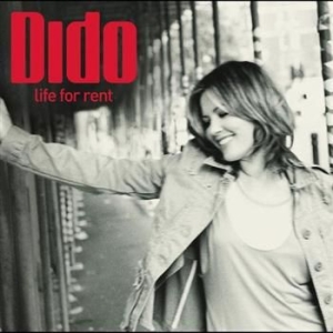 Dido - Life For Rent i gruppen CD / Pop-Rock,Övrigt hos Bengans Skivbutik AB (513178)