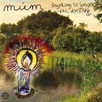 Mum - Sing Along To Songs You Don't Know i gruppen VI TIPSAR / Lagerrea / CD REA / CD POP hos Bengans Skivbutik AB (513243)