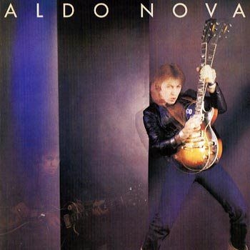 Nova Aldo - Aldo Nova i gruppen CD / Toppsäljare hos Bengans Skivbutik AB (513287)