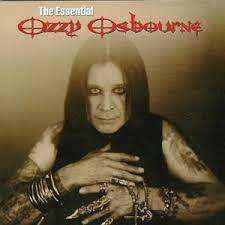 Osbourne Ozzy - The Essential Ozzy Osbourne i gruppen CD / Best Of,Hårdrock hos Bengans Skivbutik AB (513305)