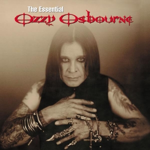 Osbourne Ozzy - The Essential Ozzy Osbourne i gruppen ÖVRIGT / -Start BW hos Bengans Skivbutik AB (513305)
