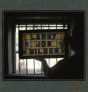 Wilson Larry Jon - Larry Jon Wilson i gruppen CD / Pop-Rock hos Bengans Skivbutik AB (513370)