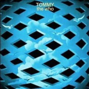 Who - Tommy - Deluxe Edition i gruppen Minishops / Who hos Bengans Skivbutik AB (513402)