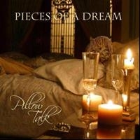 Pieces Of A Dream - Pillow Talk i gruppen CD / Jazz hos Bengans Skivbutik AB (513411)