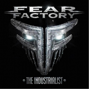 Fear Factory - Industrialist (Digi Pack) i gruppen CD / Hårdrock hos Bengans Skivbutik AB (513437)