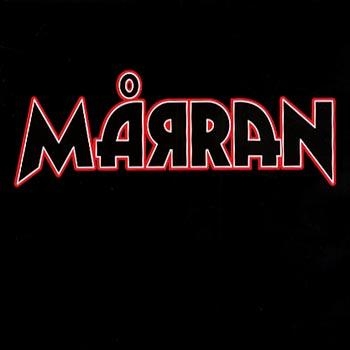 Mårran - Mårran i gruppen CD / Toppsäljare hos Bengans Skivbutik AB (513444)
