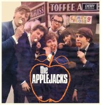 Applejacks - Applejacks i gruppen CD / Pop-Rock hos Bengans Skivbutik AB (513486)