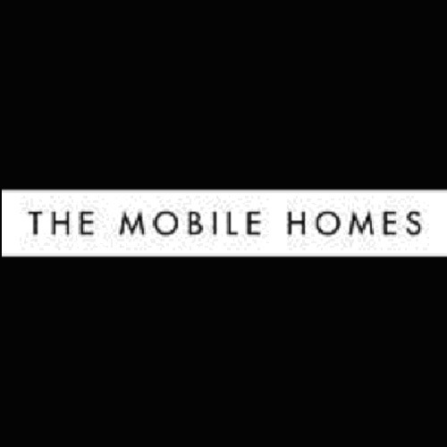 The Mobile Homes - Today Is Your Lucky Day i gruppen CD / Pop hos Bengans Skivbutik AB (513663)