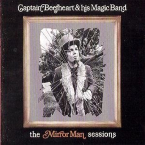 Captain Beefheart & His Magic - Mirror Man.. -Remast- i gruppen ÖVRIGT / Övrigt / aub hos Bengans Skivbutik AB (513825)