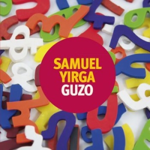 Yirga Samuel - Guzo i gruppen CD / Jazz/Blues hos Bengans Skivbutik AB (513835)