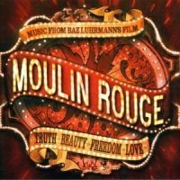 Filmmusik - Moulin Rouge i gruppen VI TIPSAR / Mest populära cd-klassiker hos Bengans Skivbutik AB (513882)