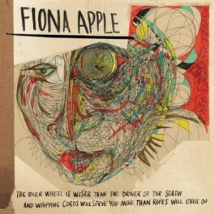 Apple Fiona - The Idler Wheel Is Wiser Than The Driver i gruppen VI TIPSAR / Bäst Album Under 10-talet / Bäst Album Under 10-talet - Pitchfork hos Bengans Skivbutik AB (513897)