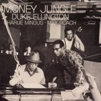 Duke Ellington - Money Jungle i gruppen CD / Jazz hos Bengans Skivbutik AB (513938)