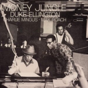 Duke Ellington - Money Jungle i gruppen ÖVRIGT / -Start Uni-CD hos Bengans Skivbutik AB (513938)