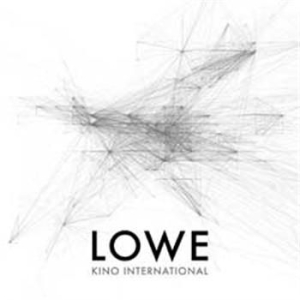 Lowe - Kino International i gruppen CD / Pop hos Bengans Skivbutik AB (513975)