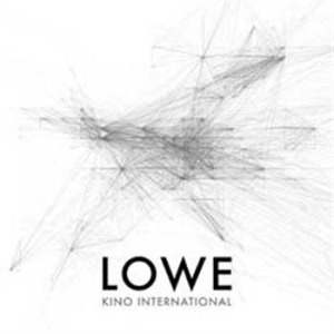 Lowe - Kino International i gruppen CD / Pop-Rock,Svensk Musik hos Bengans Skivbutik AB (513975)