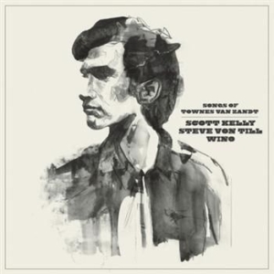 Songs Of Townes Van Zandt - Various i gruppen CD / Pop-Rock hos Bengans Skivbutik AB (514057)