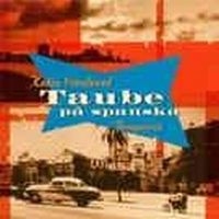 Cardenal Katia - Fragancia -Taube På Spanska i gruppen CD / Pop-Rock hos Bengans Skivbutik AB (514082)