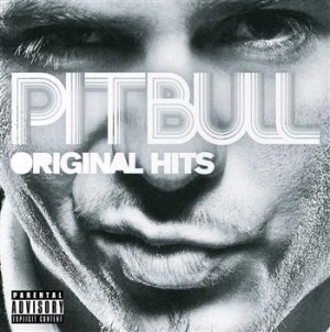 Pitbull - Original Hits i gruppen CD / Hip Hop hos Bengans Skivbutik AB (514201)