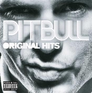 Pitbull - Original Hits i gruppen CD / Hip Hop-Rap hos Bengans Skivbutik AB (514201)