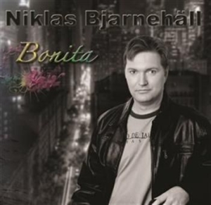 Bjarnehäll Niklas - Bonita i gruppen Externt_Lager / Naxoslager hos Bengans Skivbutik AB (514315)