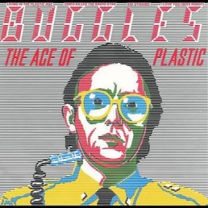 The Buggles - Age Of Plastic i gruppen ÖVRIGT / KalasCDx hos Bengans Skivbutik AB (514360)