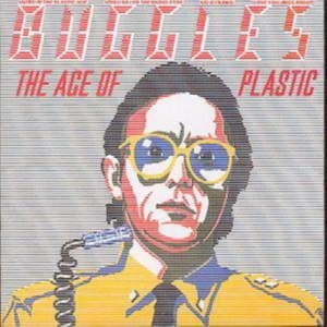 The Buggles - Age Of Plastic i gruppen CD / Pop-Rock hos Bengans Skivbutik AB (514360)