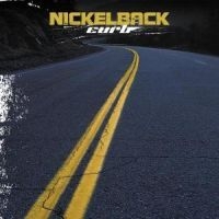 Nickelback - Curb i gruppen CD / Rock hos Bengans Skivbutik AB (514424)