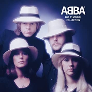 Abba - Essential Collection - Dlx 2Cd i gruppen ÖVRIGT / -Start Uni-CD hos Bengans Skivbutik AB (514601)