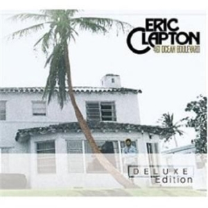 Eric Clapton - 461 Ocean Boulevard - Deluxe Edit i gruppen CD / Pop hos Bengans Skivbutik AB (514643)