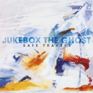 Jukebox The Ghost - Safe Travels i gruppen VI TIPSAR / Klassiska lablar / YepRoc / CD hos Bengans Skivbutik AB (514677)