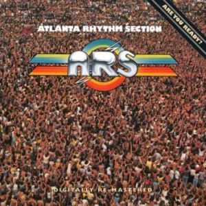 Atlanta Rhythm Section - Are You Ready? i gruppen CD / Rock hos Bengans Skivbutik AB (514690)