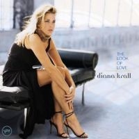Diana Krall - Look Of Love i gruppen CD / Jazz hos Bengans Skivbutik AB (514693)