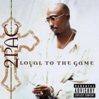 2Pac - Loyal To The Game i gruppen CD / Hip Hop-Rap hos Bengans Skivbutik AB (515077)