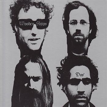 Wooden Shjips - Dos i gruppen CD / Toppsäljare hos Bengans Skivbutik AB (515166)
