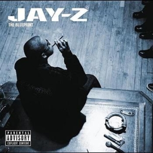 Jay-Z - Blueprint i gruppen Kampanjer / BlackFriday2020 hos Bengans Skivbutik AB (515319)