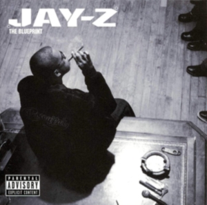 Jay-Z - Blueprint i gruppen ÖVRIGT / -Start Uni-CD hos Bengans Skivbutik AB (515319)