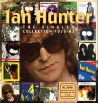 Hunter Ian - Singles Collection 1975-83 in the group OUR PICKS / Friday Releases / Friday the 2th Feb 24 at Bengans Skivbutik AB (515328)