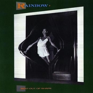 Rainbow - Bent Out Of Shape - i gruppen ÖVRIGT / KalasCDx hos Bengans Skivbutik AB (515333)