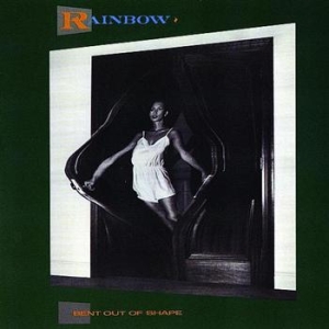 Rainbow - Bent Out Of Shape - i gruppen CD / Hårdrock,Pop-Rock hos Bengans Skivbutik AB (515333)