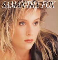 Fox Samantha - Samantha Fox - Deluxe Edition i gruppen CD / Pop-Rock hos Bengans Skivbutik AB (515386)