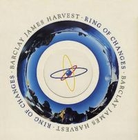Barclay James Harvest - Ring Of Changes: Expanded Edition i gruppen CD / Pop-Rock hos Bengans Skivbutik AB (515415)