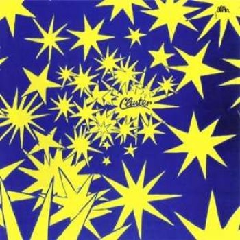 Cluster - Cluster Ii i gruppen CD / Toppsäljare hos Bengans Skivbutik AB (515429)