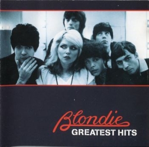 Blondie - Greatest Hits [import] i gruppen CD / Pop hos Bengans Skivbutik AB (515445)